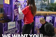 donation