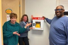 Heat-to-BEat-Donate-AED