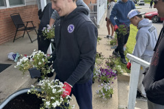 landscaping