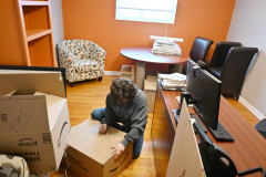 packing-up