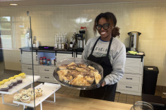 pastry-donation