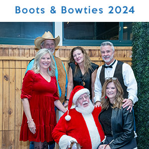 Boots & Bowties 2024