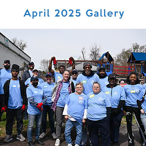 april gallery