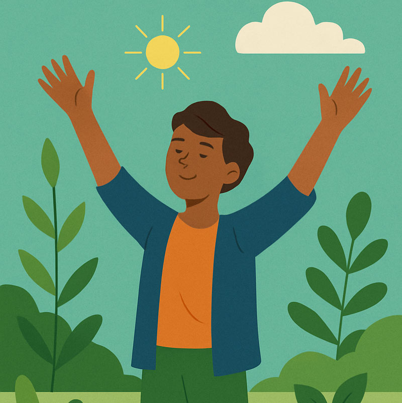 Renewal and Growth