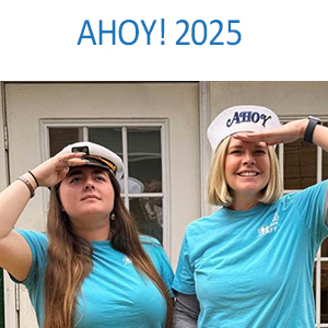 AHOY! 2025 Gallery
