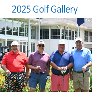 2025 HFH Golf Invitational Gallery
