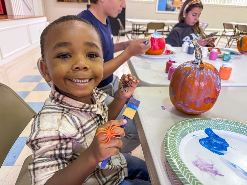 CEO Letter: A Season of Gratitude and Giving