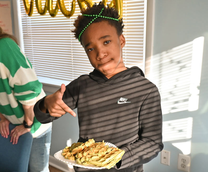 healthy habits 4 all