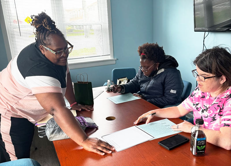 CEO/Board Letter: Going for the Gold, Together