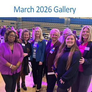 March 2026 Gallery