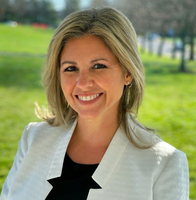 Harford Family House Welcomes Kathy Walsh as Chief Advancement Officer