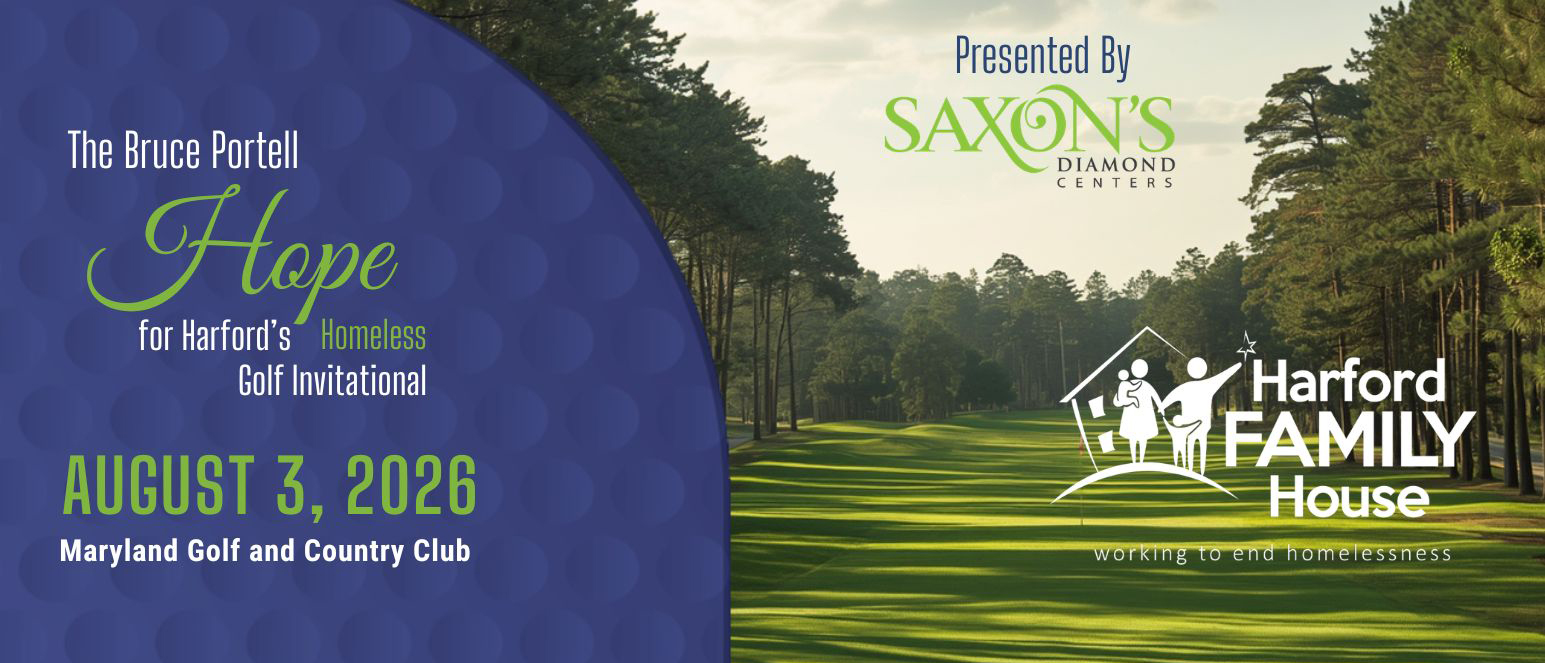 hope for the homeless golf invitational