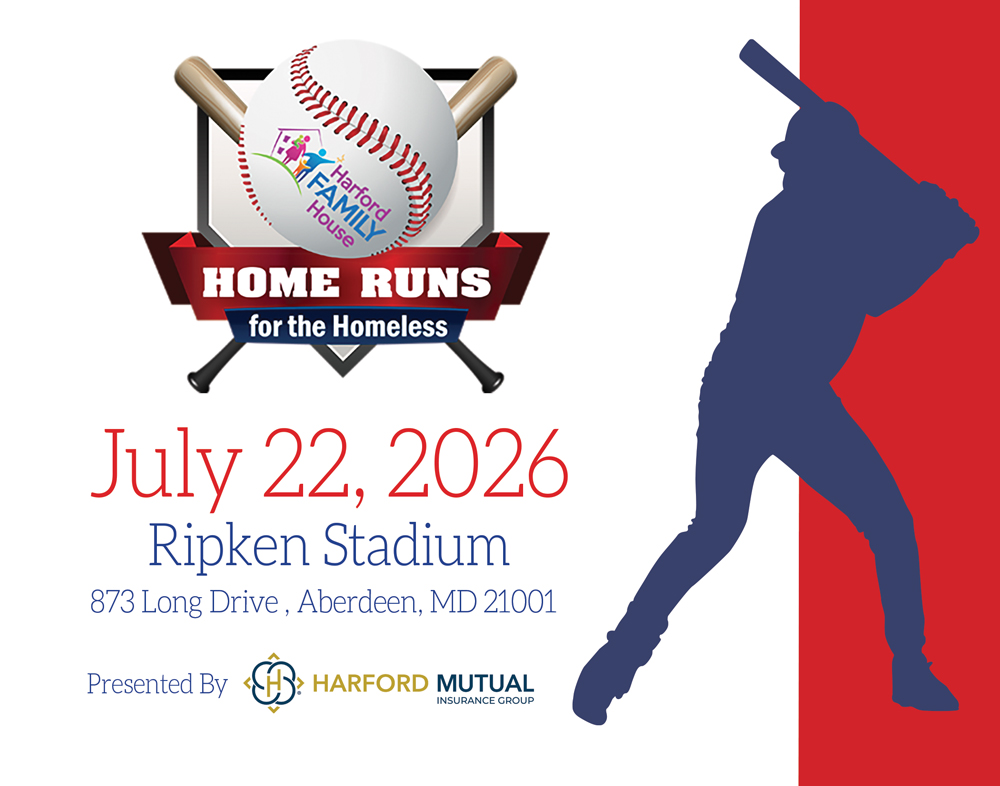 home runs for the homeless