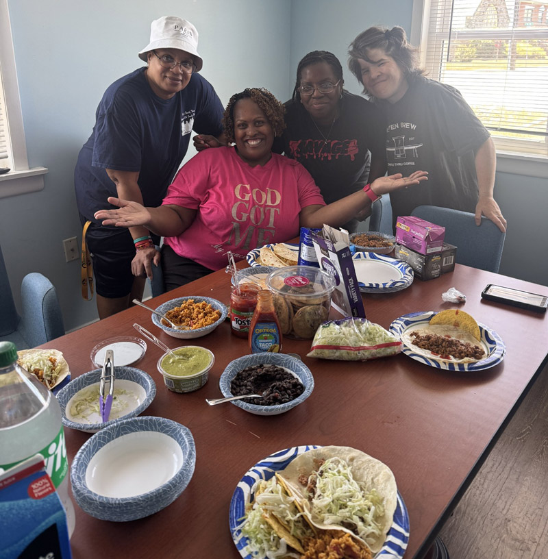 A Season of Change: Growth and Updates Across Our Programs
