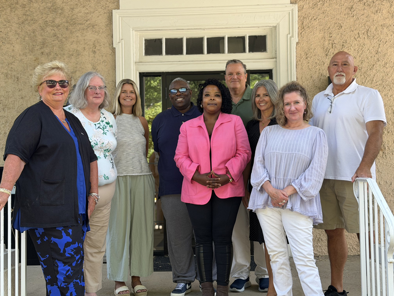 Expanding Our Reach to Better Serve Families in Crisis