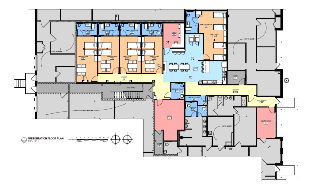 emergency shelter expansion