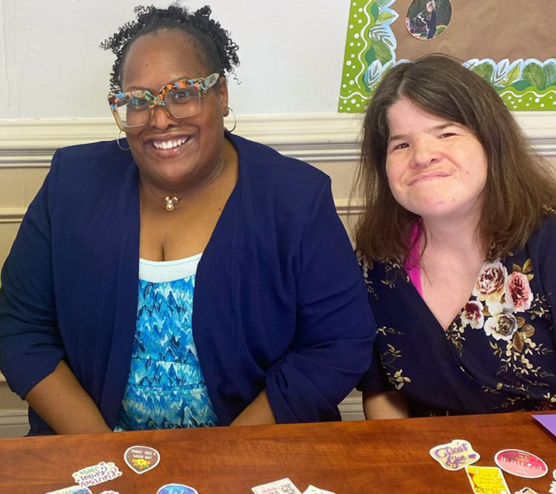 permanent supportive housing